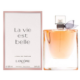 Lancome La Vie Est Belle L'Eau De Parfum 3.4 oz